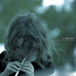 Alcest - Souvenirs D'un Autre Monde  CD